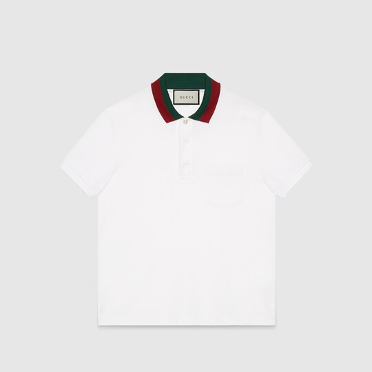 Gucci Hombre Camisetas & Polos de Hombre