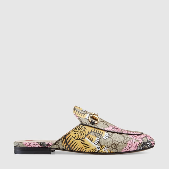 mules femme gucci