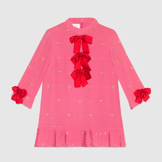 Gucci Clothing for Girls (4-12). | Shop Gucci.com