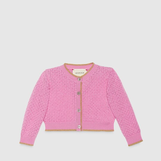 Gucci for Baby Girls 036 months. New Collection. Shop