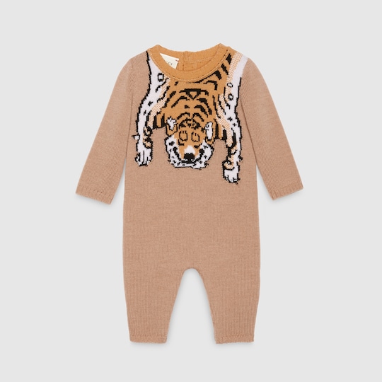 gucci outfit for newborn