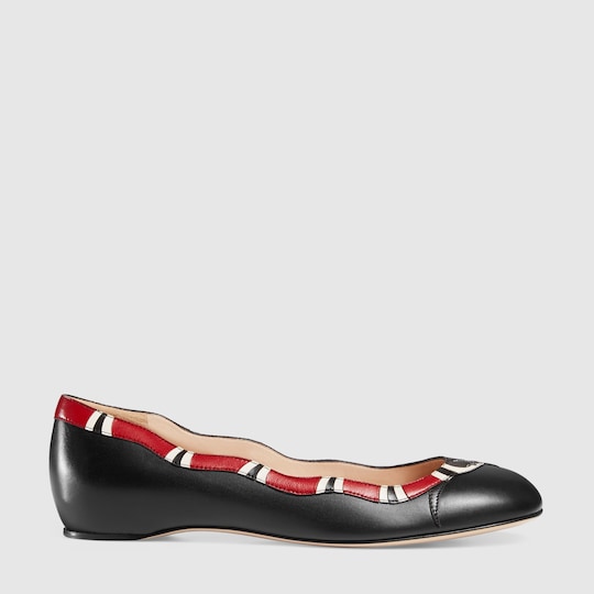gucci ballet
