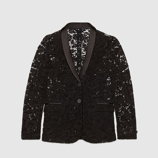 Gucci Women Women's Ready to Wear Women's Jackets