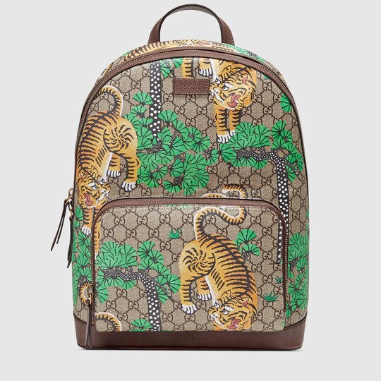 ebay gucci backpack