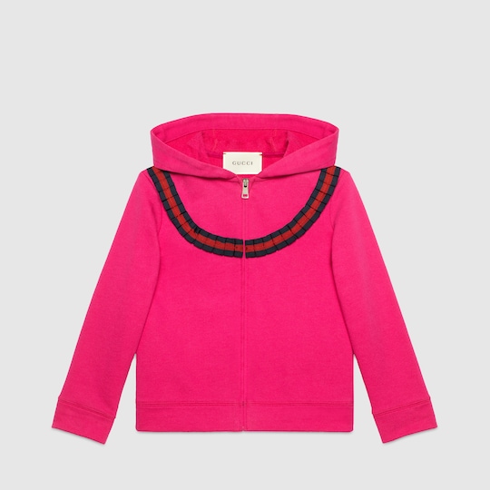 Gucci Clothing for Girls (4-12). | Shop Gucci.com