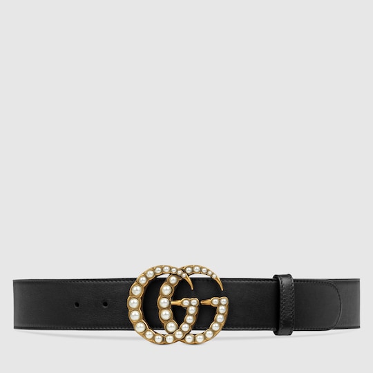 Belts for Women | Shop Gucci.com