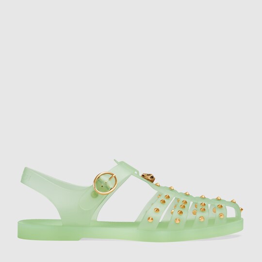 Gucci Men Men's Shoes Men's Sandals & Slides