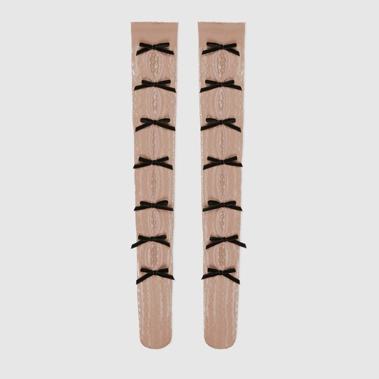 Gucci Women Women's Accessories Women's Socks & Tights