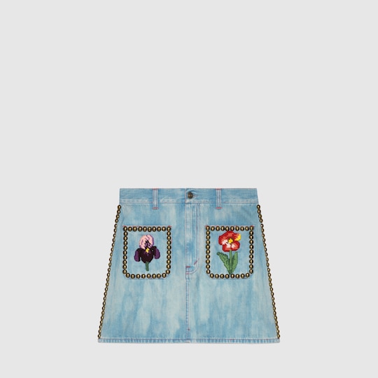 Gucci Women Women's Skirts