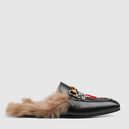 Gucci Latschen Gucci Latschen