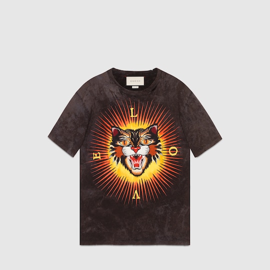 Gucci Damen Pullover & Tshirts