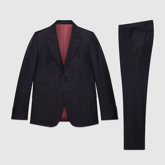 Suits Gucci Men Shop