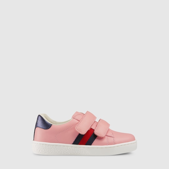 Gucci Children Toddler Shoes