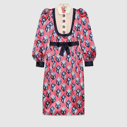 Gucci Femme Robes