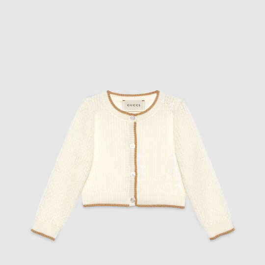 Gucci for Baby Girls 036 months. New Collection. Shop