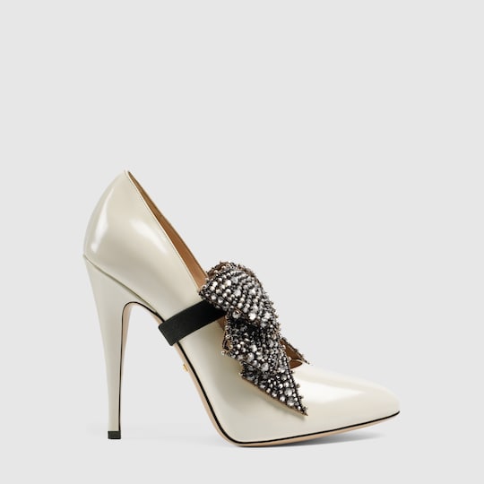 saks gucci womens shoes