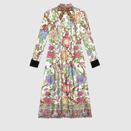 Gucci Femme Robes