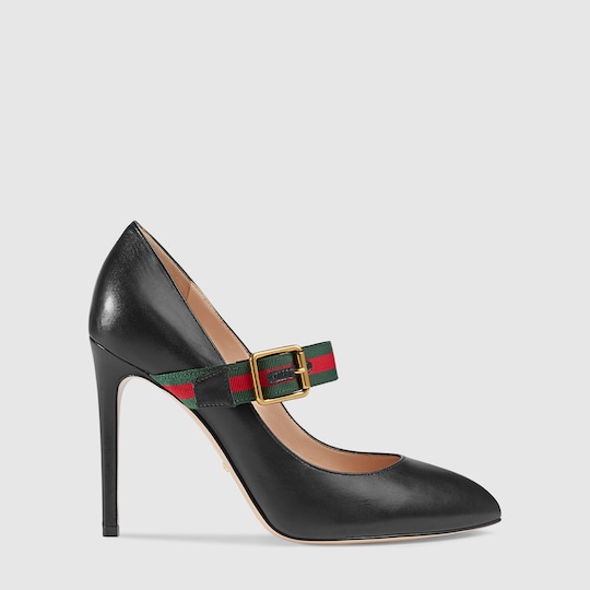 escarpin gucci femme