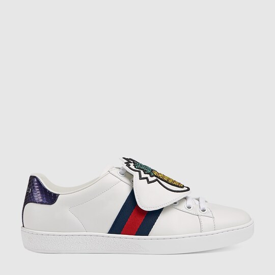 Gucci Women Women's Shoes Women's Trainers