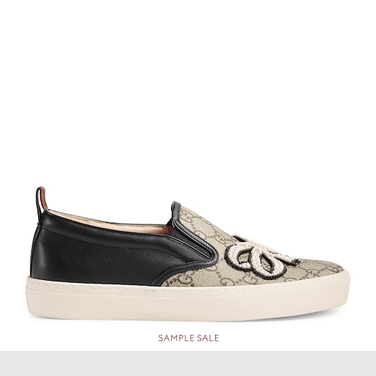 sneakers gucci dama