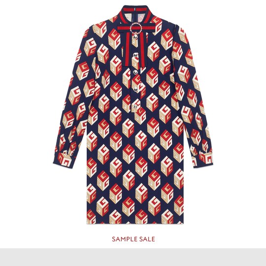Gucci Femme Robes