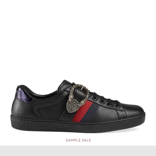 chaussure homme gucci