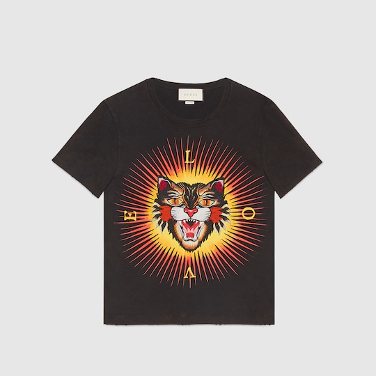 Gucci Uomo Tshirts & Polos Uomo