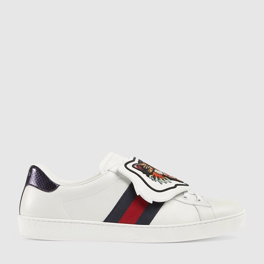 gucci mens sneakers 2018