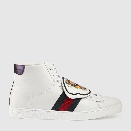 Gucci Shoes For Men Outlet