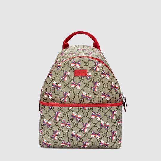 Gucci Children Bags & Backpacks