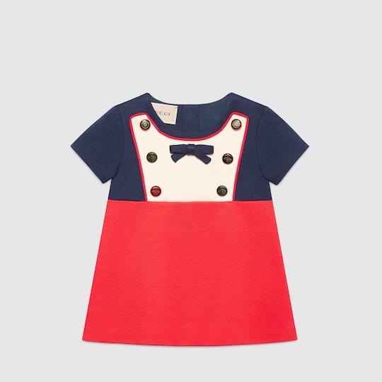 Gucci for Baby Girls 036 months. New Collection. Shop