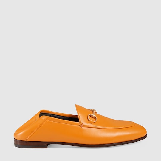 gucci women's driving moccasins