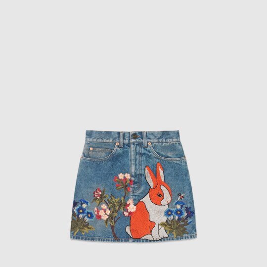 Skirts Gucci Women Shop