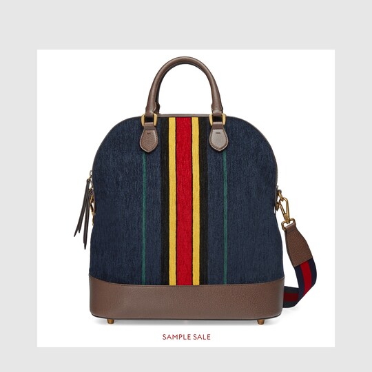 Gucci Duffle Bag Dupe IUCN Water