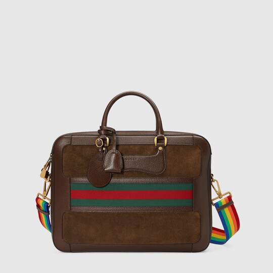 Laptop Bags Gucci Men Shop