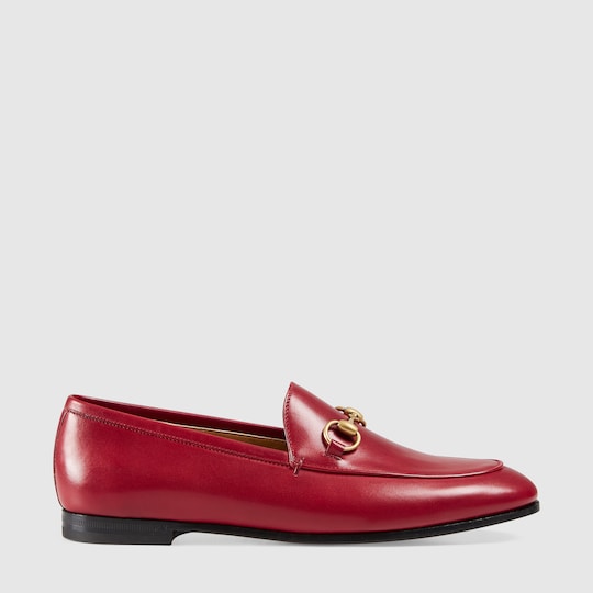 mocassin gucci femme solde
