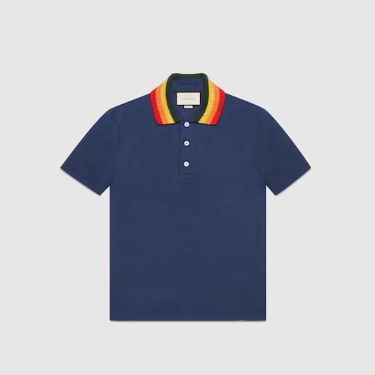 Polo uomo gucci online