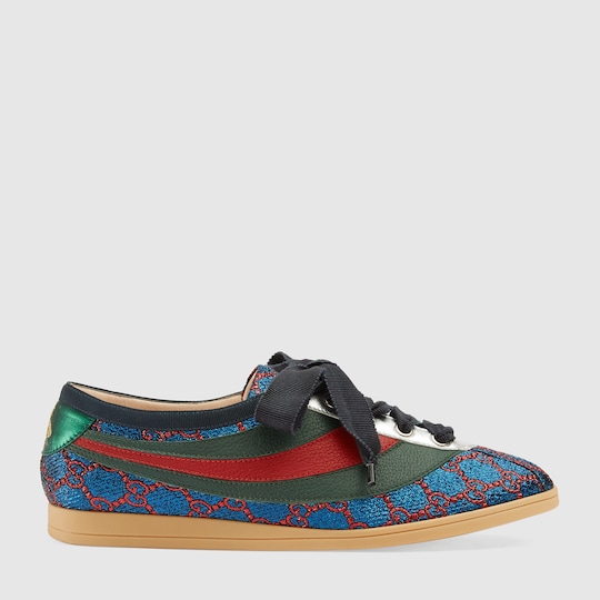chaussure gucci fille