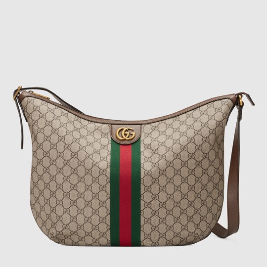 Gucci Ophidia GG shoulder bag. 2