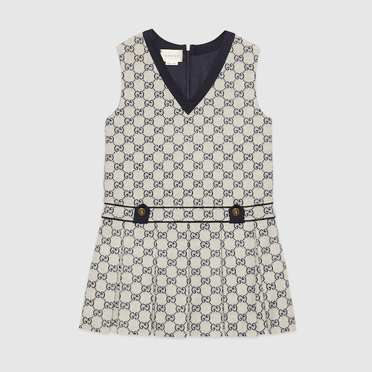 vestito gucci bambina - Main Image