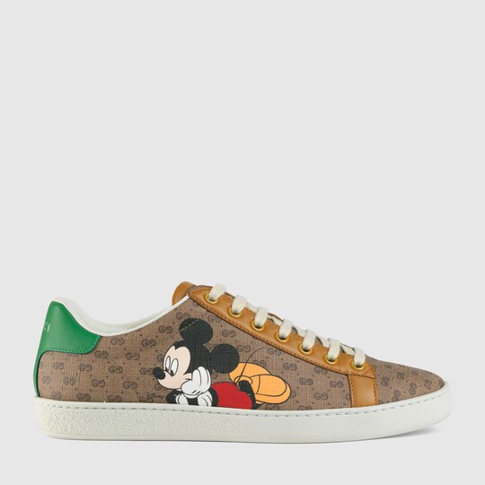 1988 gucci sneakers