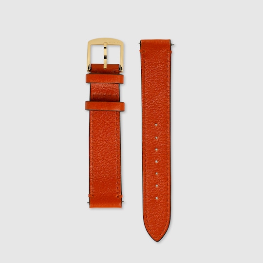 Gucci Watch Straps - How to Change a 