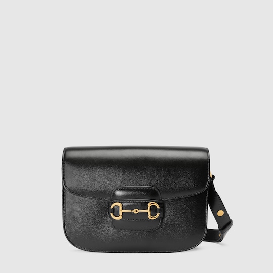 gucci horsebit purse