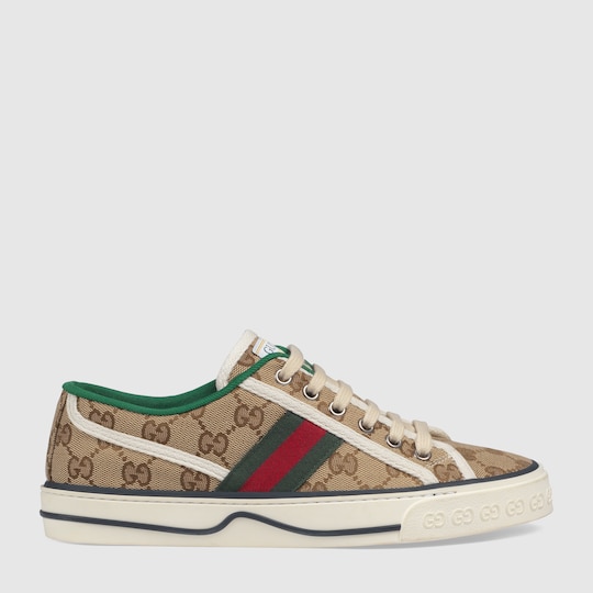 gucci shoes tennis shoes