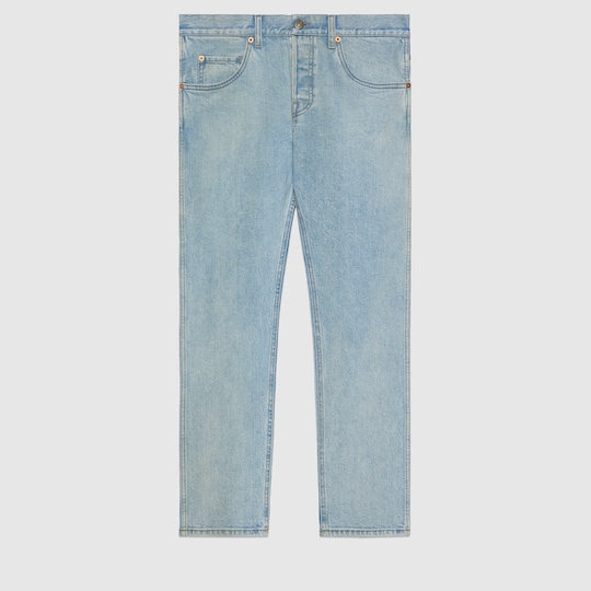 gucci original jeans