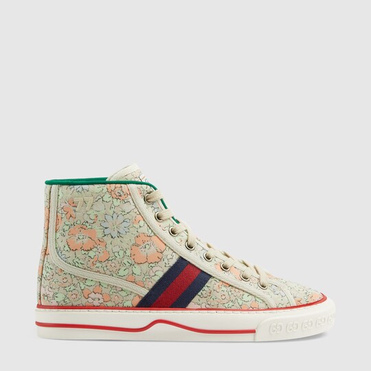 1989 gucci sneakers