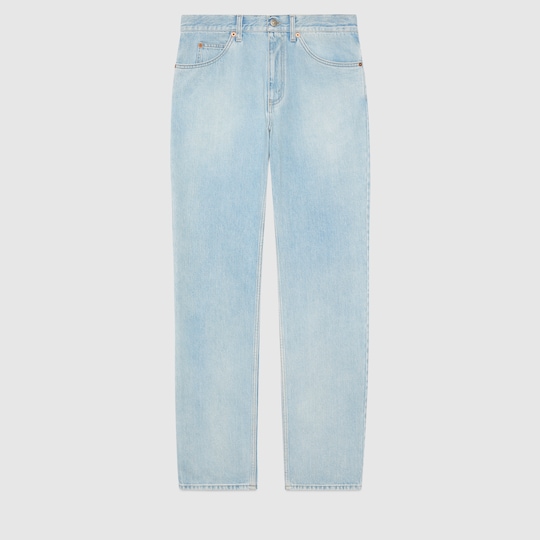 gucci mens jeans sale