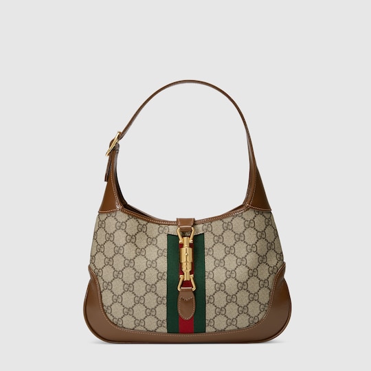 gucci jackie tote