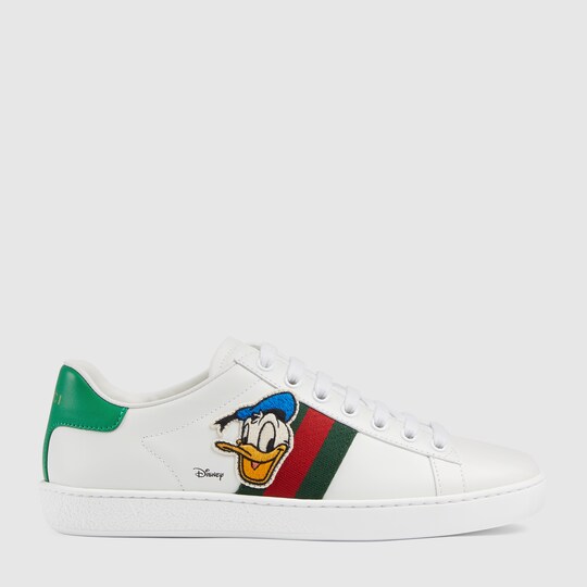 gucci disney