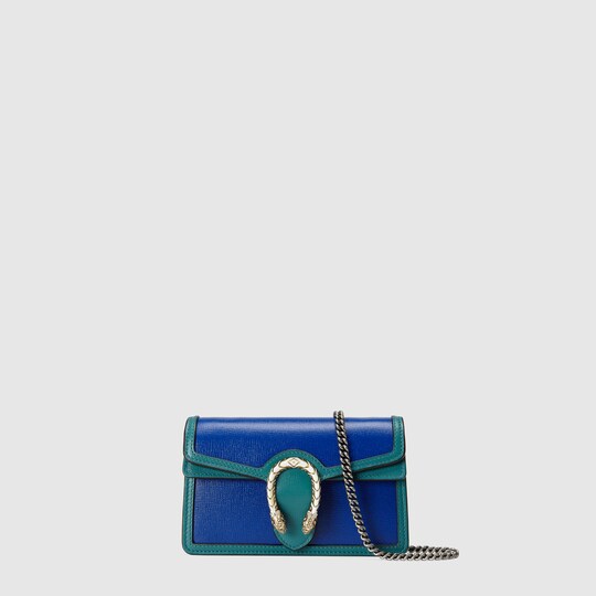 gucci dionysus big bag